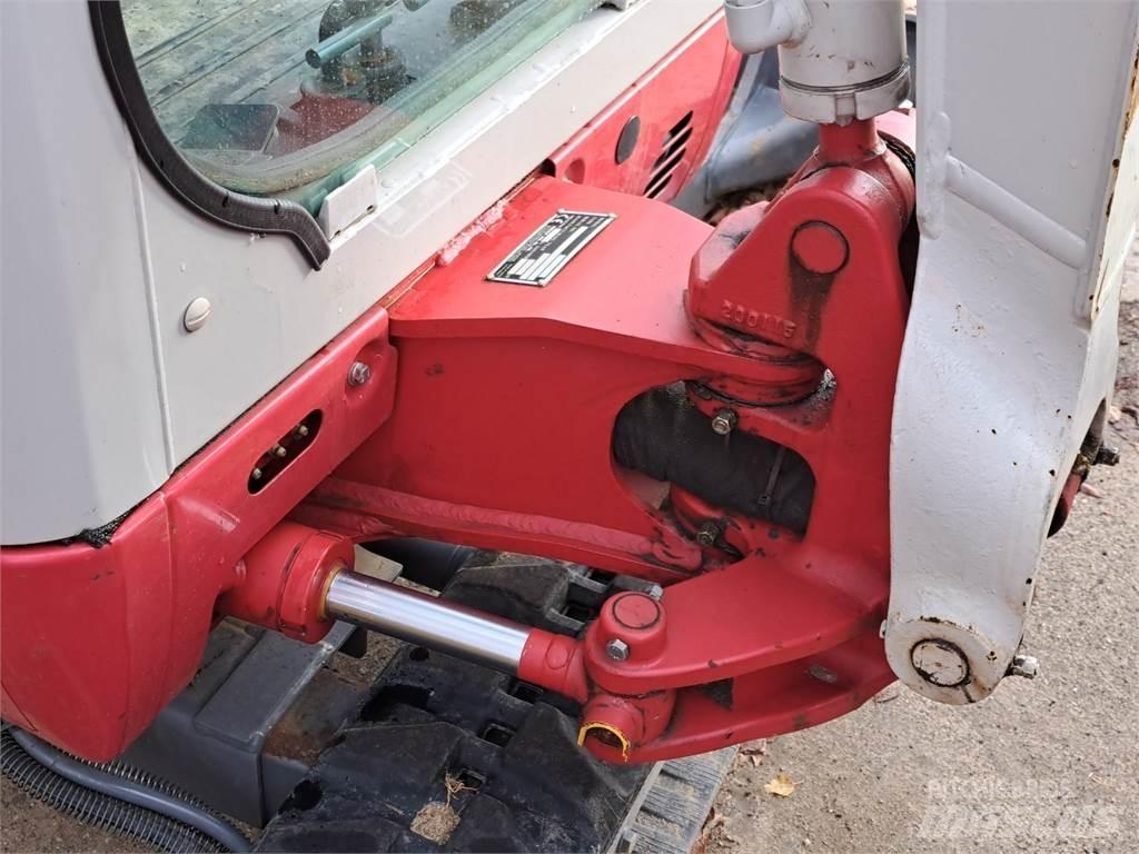 Takeuchi TB216 Sonstige Baumaschinen