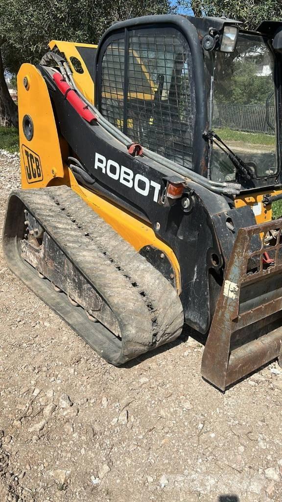 JCB 190 T Kompaktlader