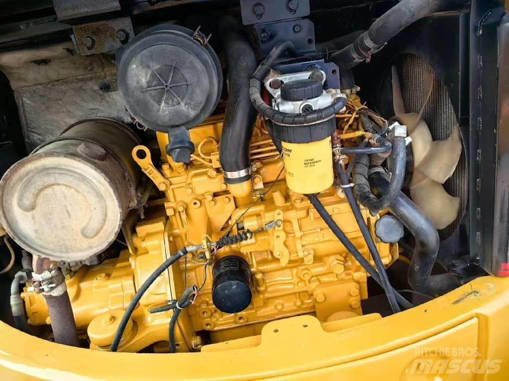 CAT 304 Minibagger < 7t