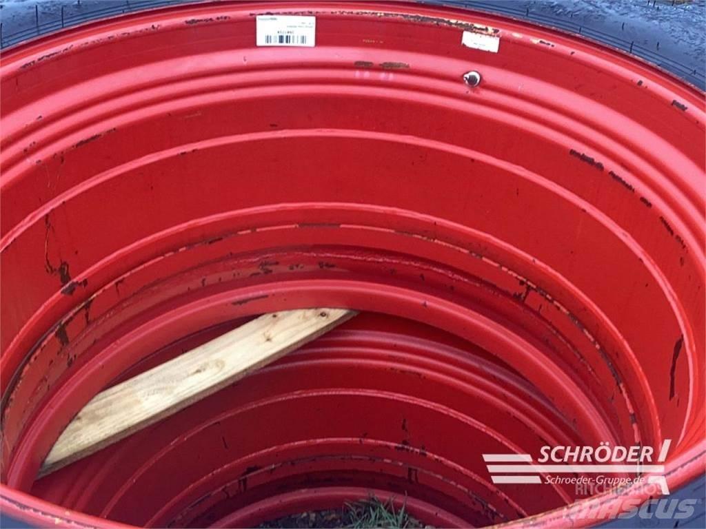 Petlas - 480/80 R42 Reifen