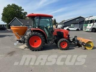 Kubota L2-452 Kleintraktoren