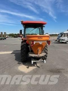 Kubota L2-452 Kleintraktoren