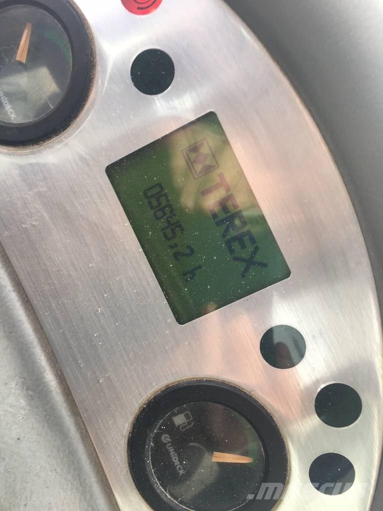 Terex TL 100 Radlader