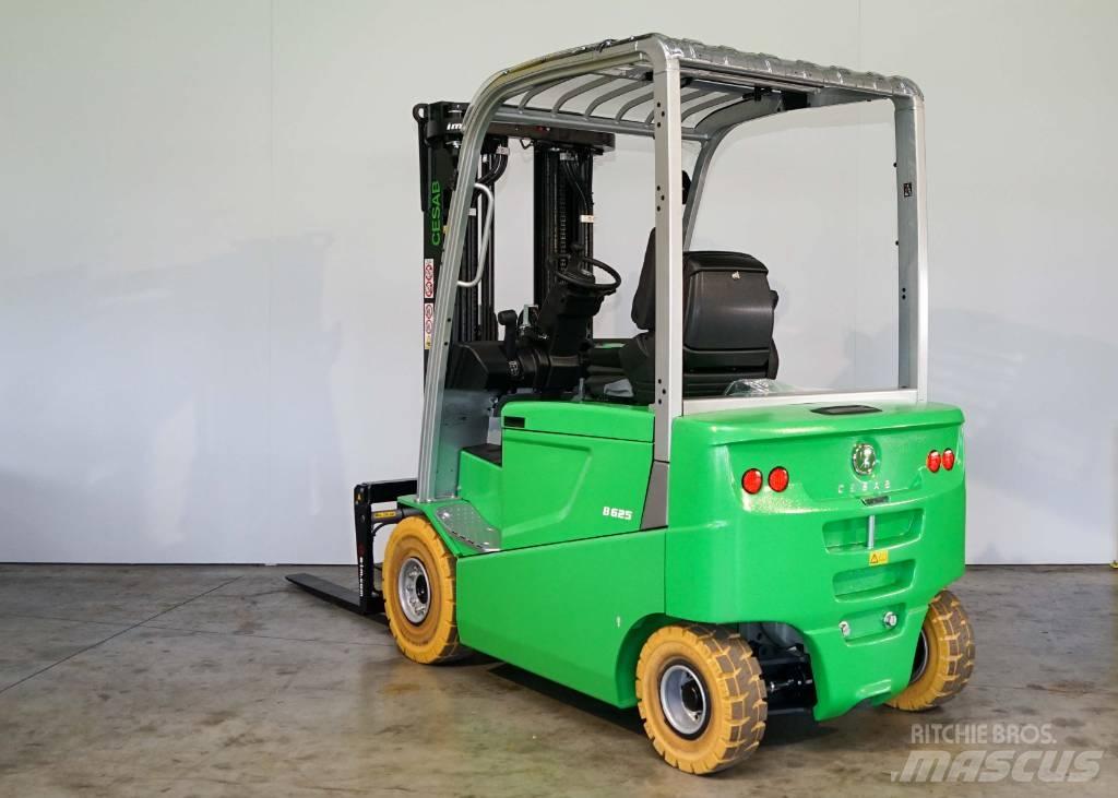 Cesab B 625 Elektrostapler
