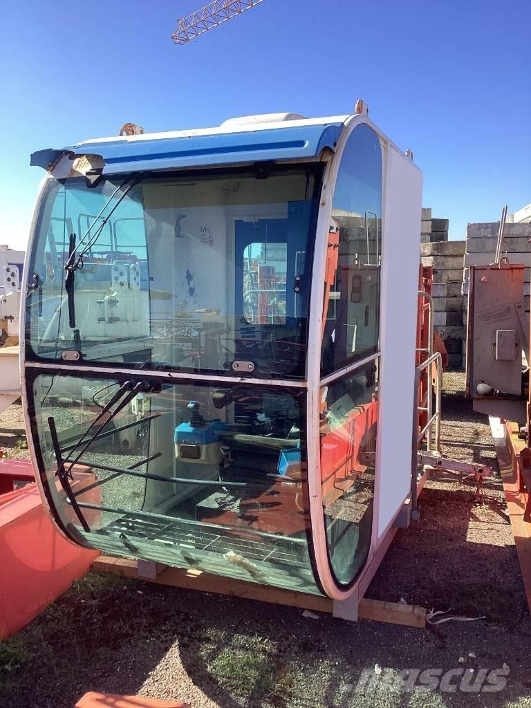 Potain MD265B1-J10 Turmdrehkrane