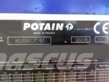 Potain MD265B1-J10 Turmdrehkrane
