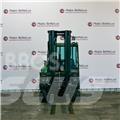 Combilift CB30 Dieselstapler