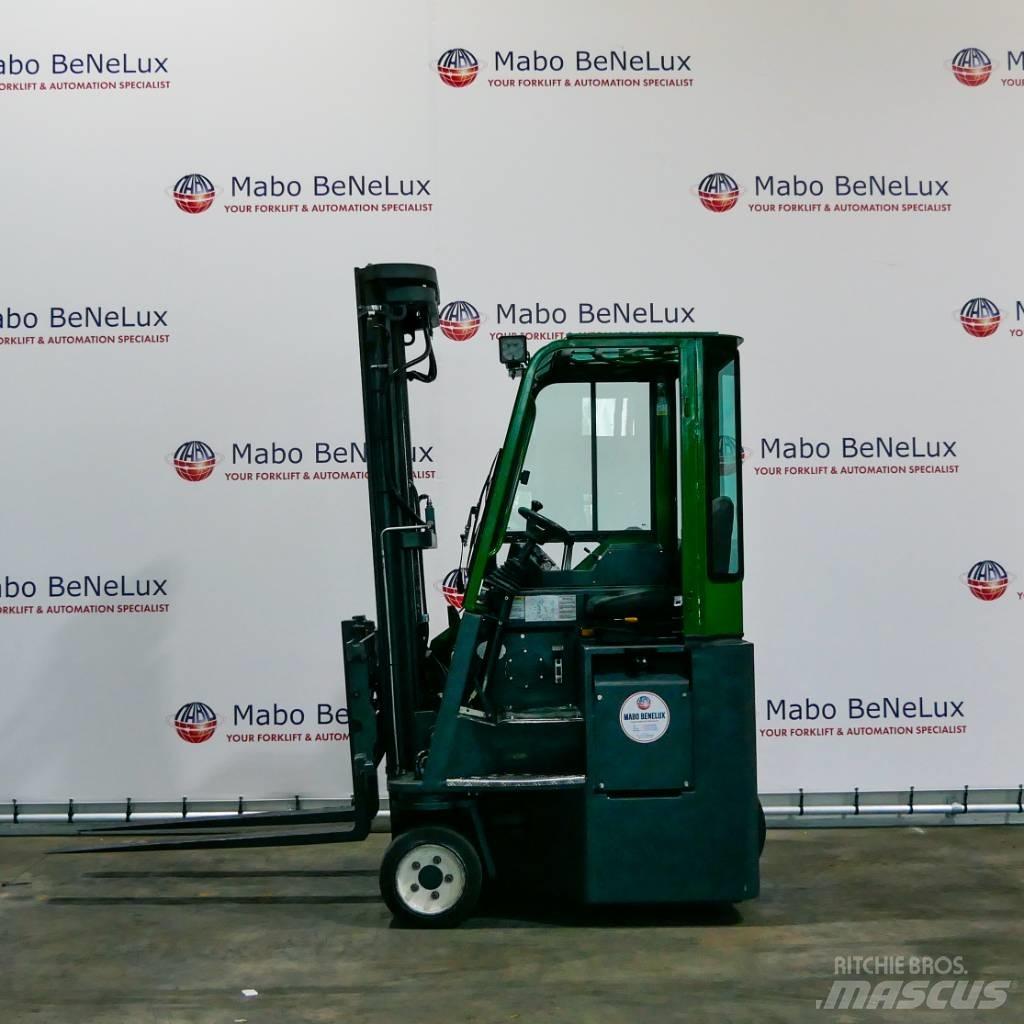 Combilift CB30 Dieselstapler