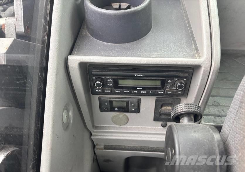 Volvo EC 300 EL Raupenbagger