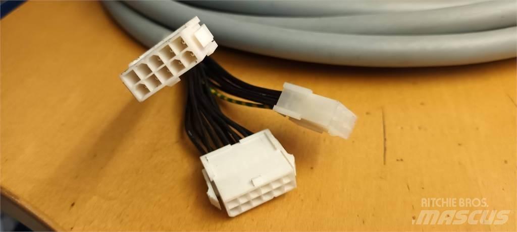Log Max RT401975-5 Elektronik