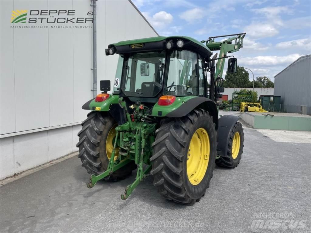 John Deere 5820 Traktoren