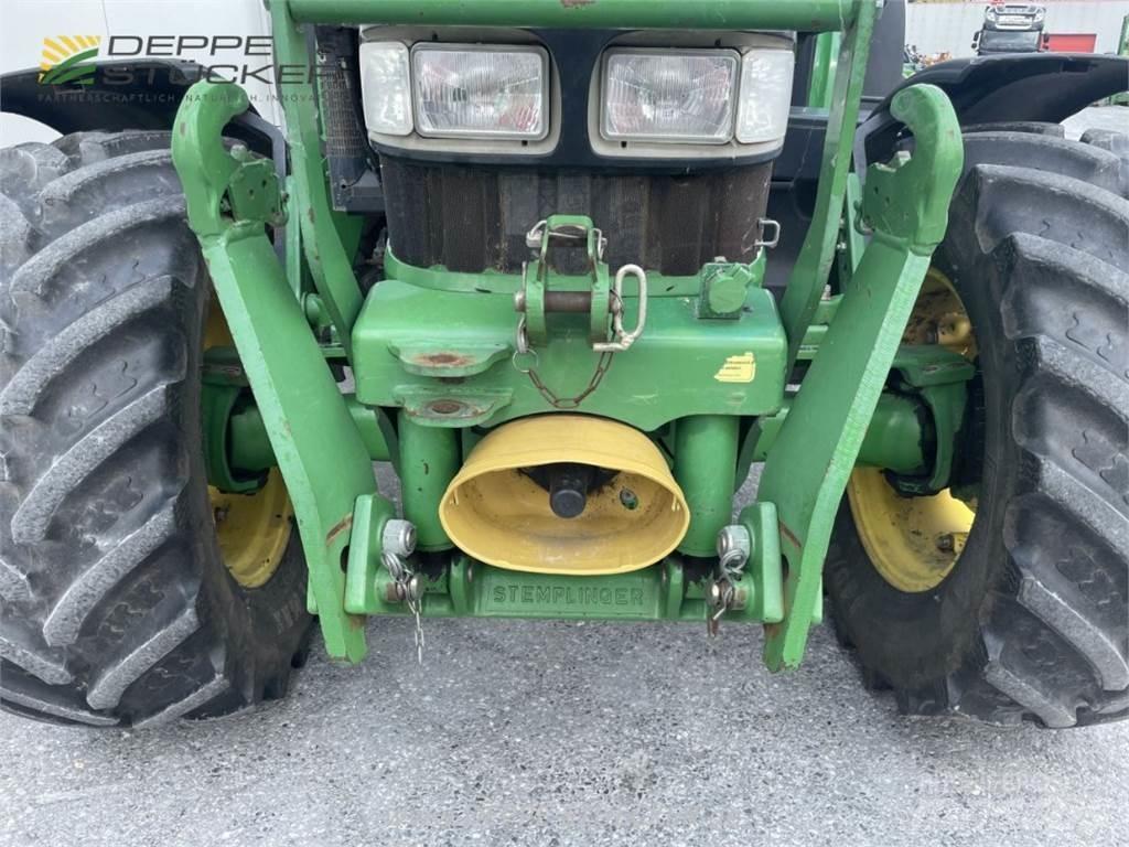 John Deere 5820 Traktoren