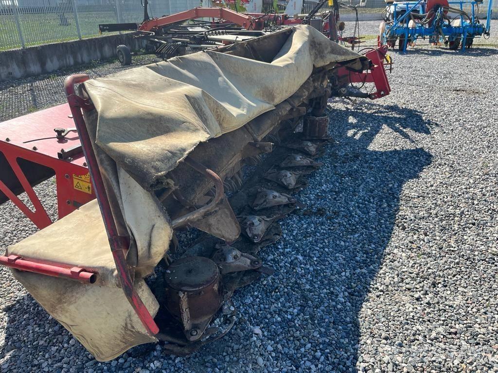 Vicon DMP3001TC Mähwerke