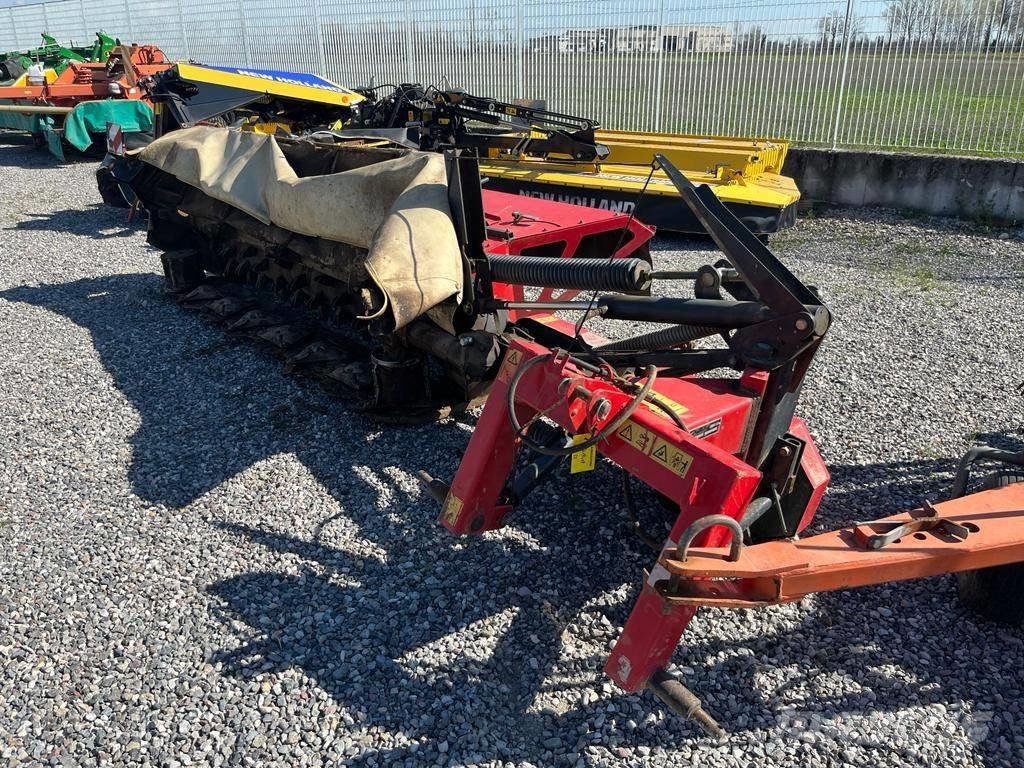 Vicon DMP3001TC Mähwerke