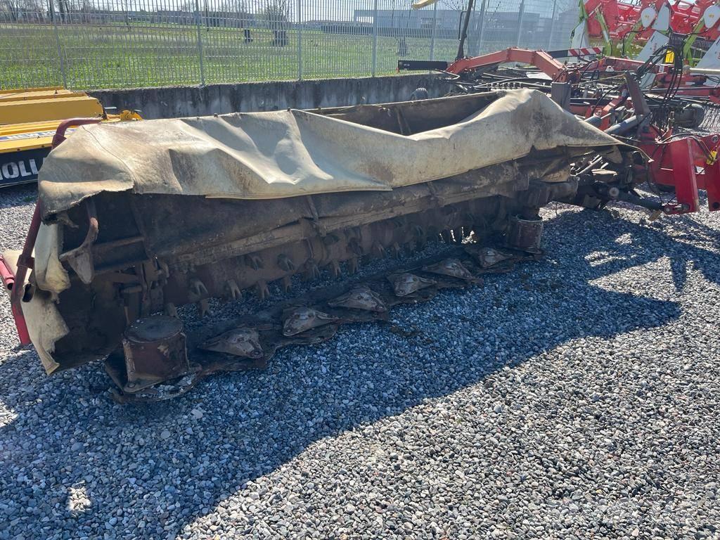 Vicon DMP3001TC Mähwerke