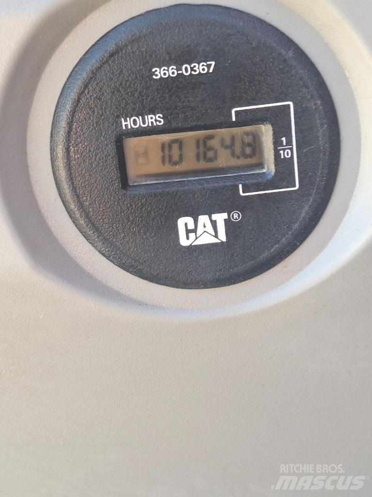 CAT 336 EL Raupenbagger