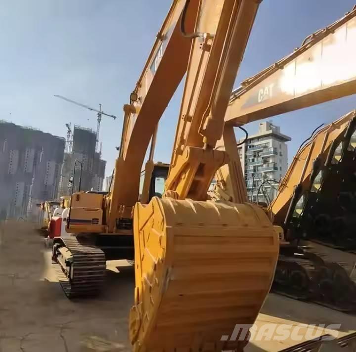 CAT 325 B Raupenbagger