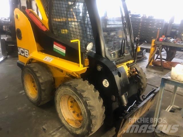JCB Robot 170 Minilader