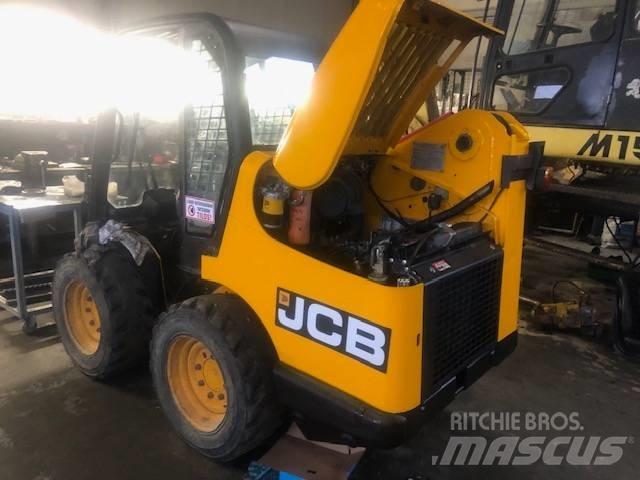 JCB Robot 170 Minilader
