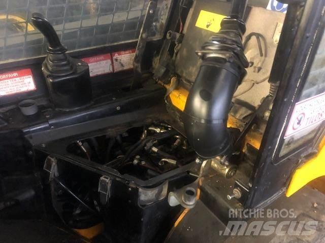 JCB Robot 170 Minilader
