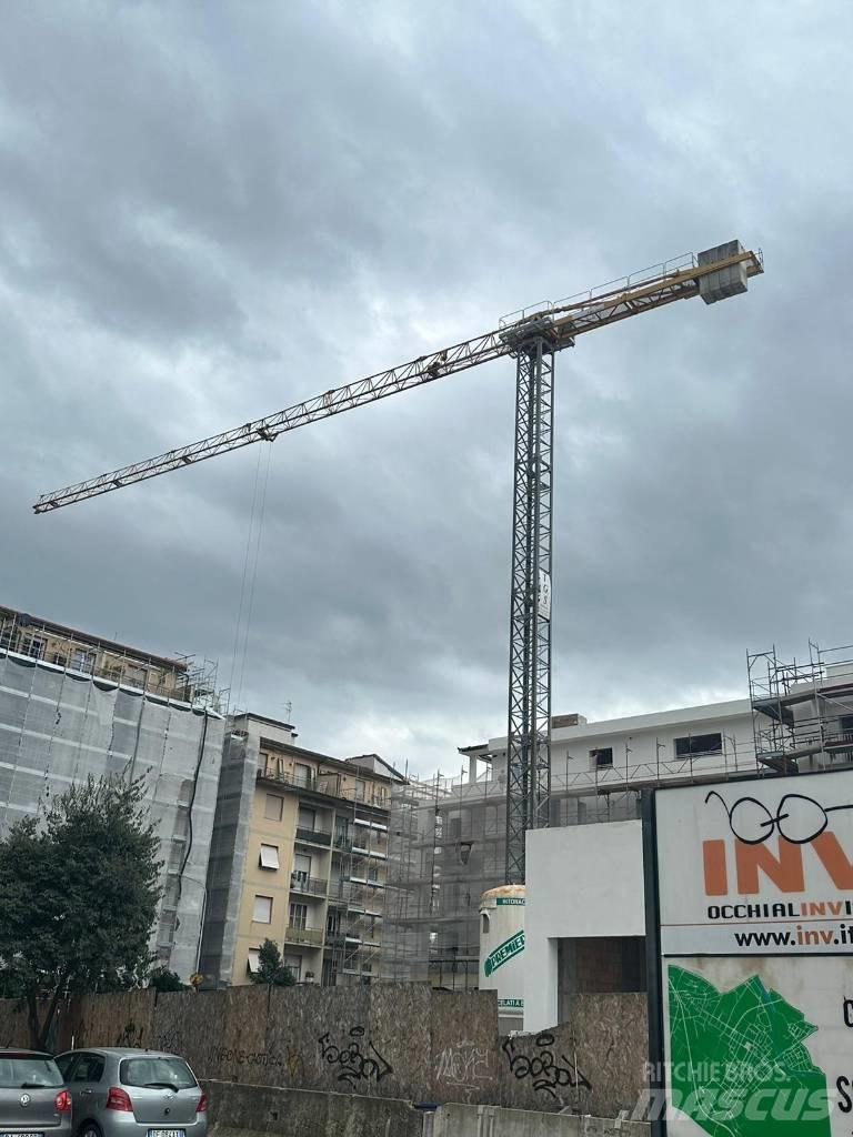 FMGRU TLX 1040 Turmdrehkrane