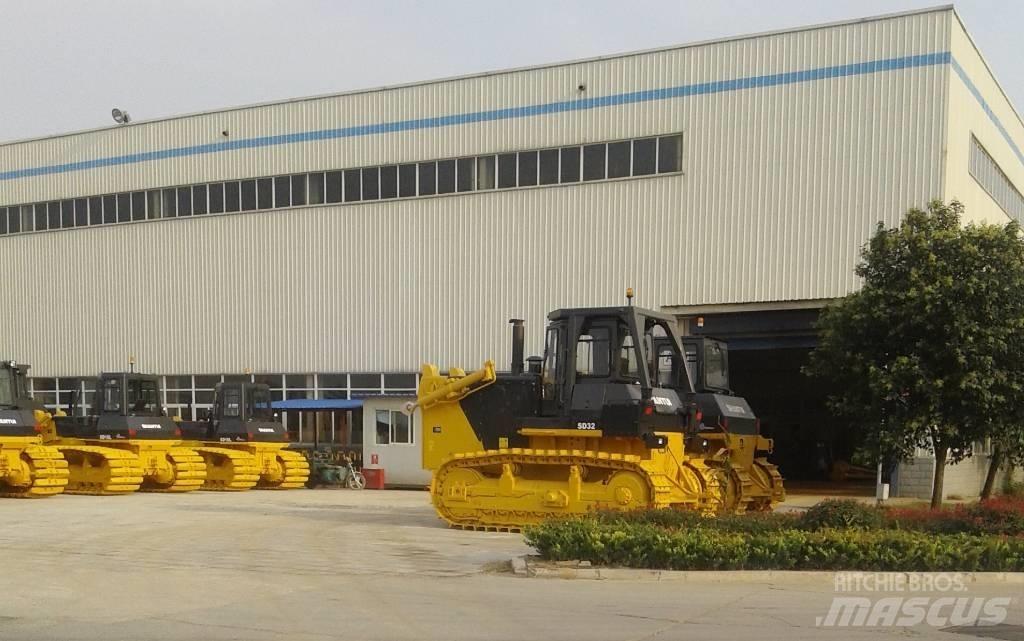 Shantui SD32-5 Bulldozer