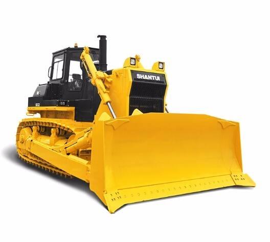 Shantui SD32-5 Bulldozer