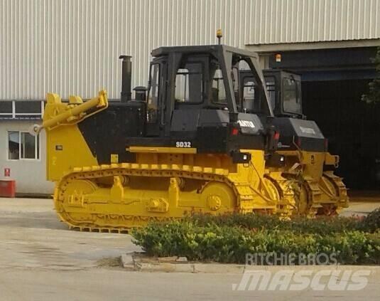 Shantui SD32-5 Bulldozer