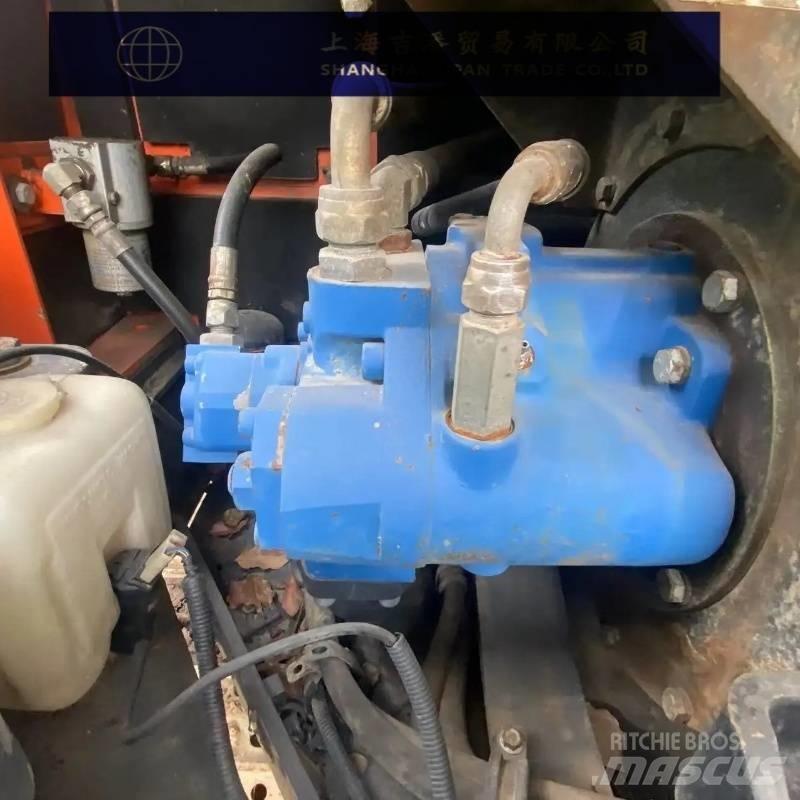 Doosan DX 75-9 C Minibagger < 7t