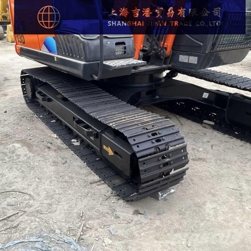 Hitachi ZX 130 Raupenbagger