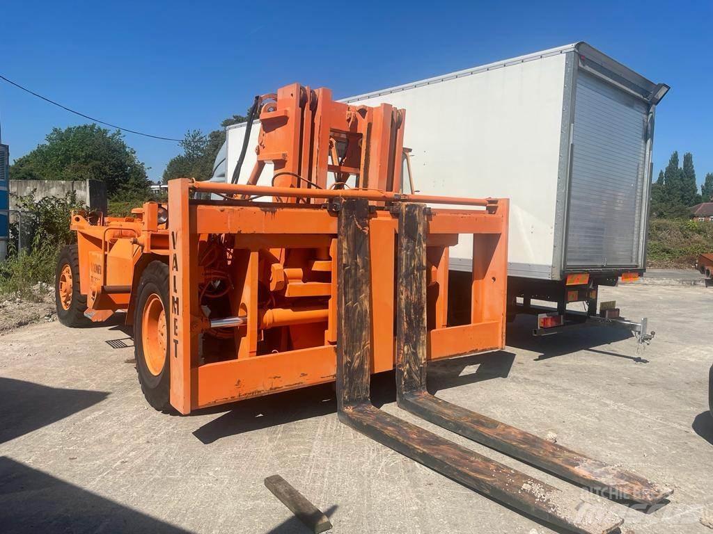 Valmet TD2212 Dieselstapler