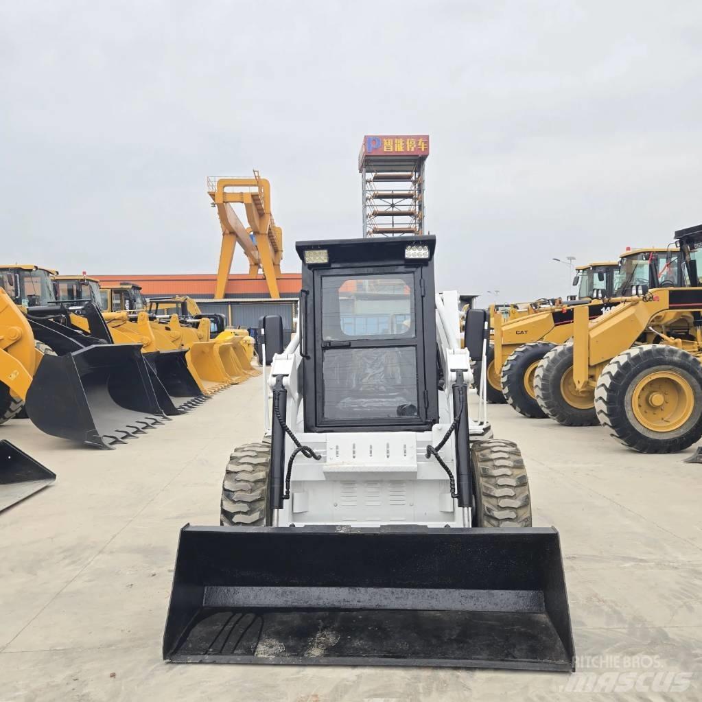 Bobcat S 300 Kompaktlader