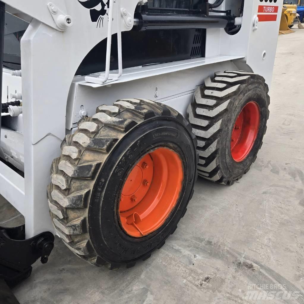 Bobcat S 300 Kompaktlader