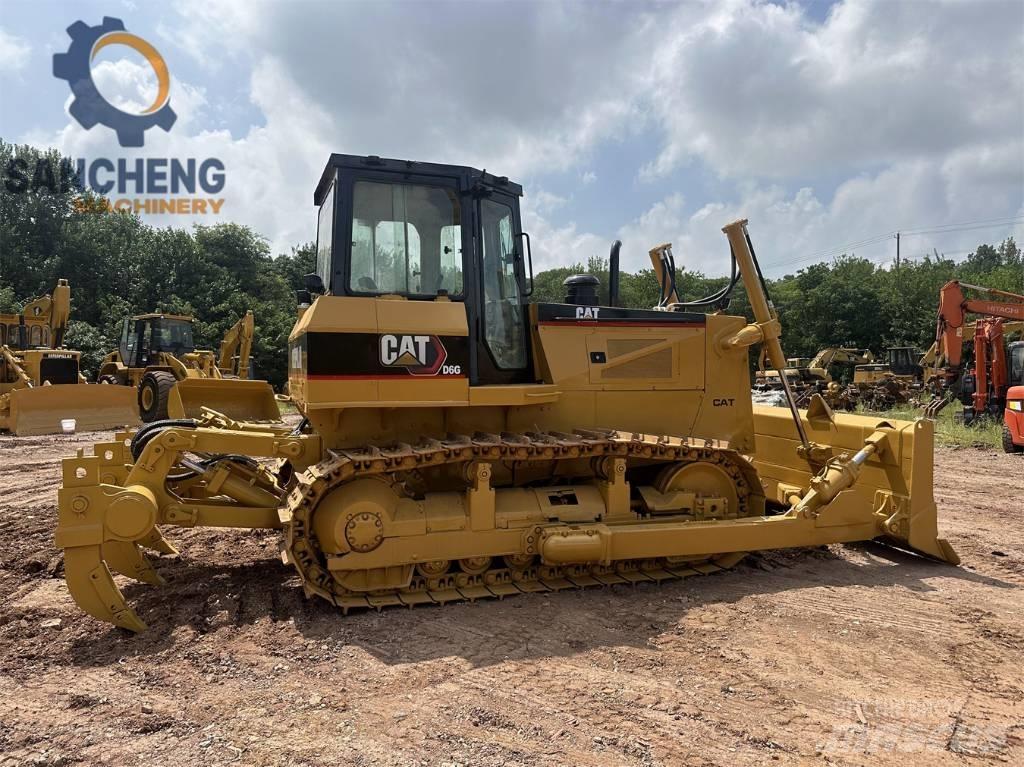 CAT D 6 G Bulldozer