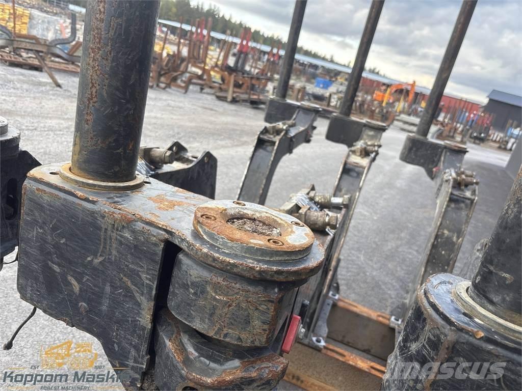 Komatsu 855 Anderes Zubehör