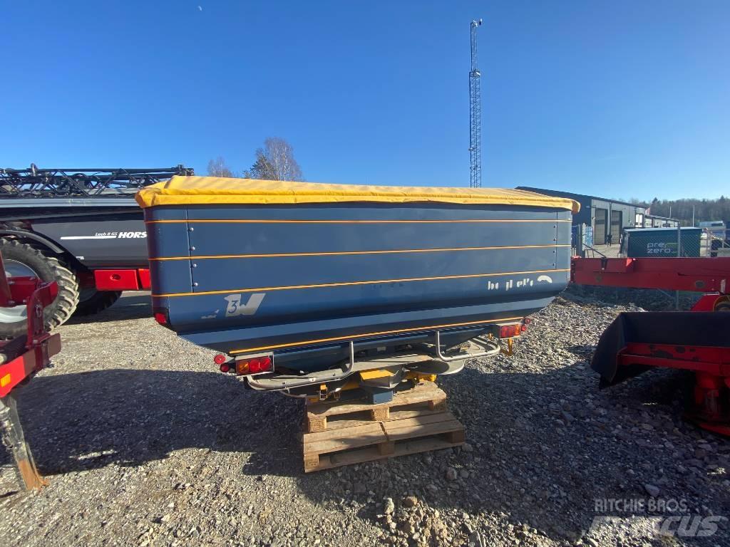 Bogballe M 3 W Mineraldüngerstreuer