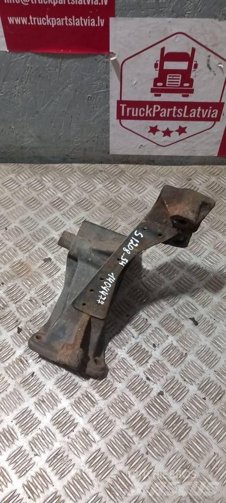Scania 94 D.  1404477 Chassis