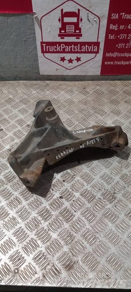 Scania 94 D.  1404477 Chassis