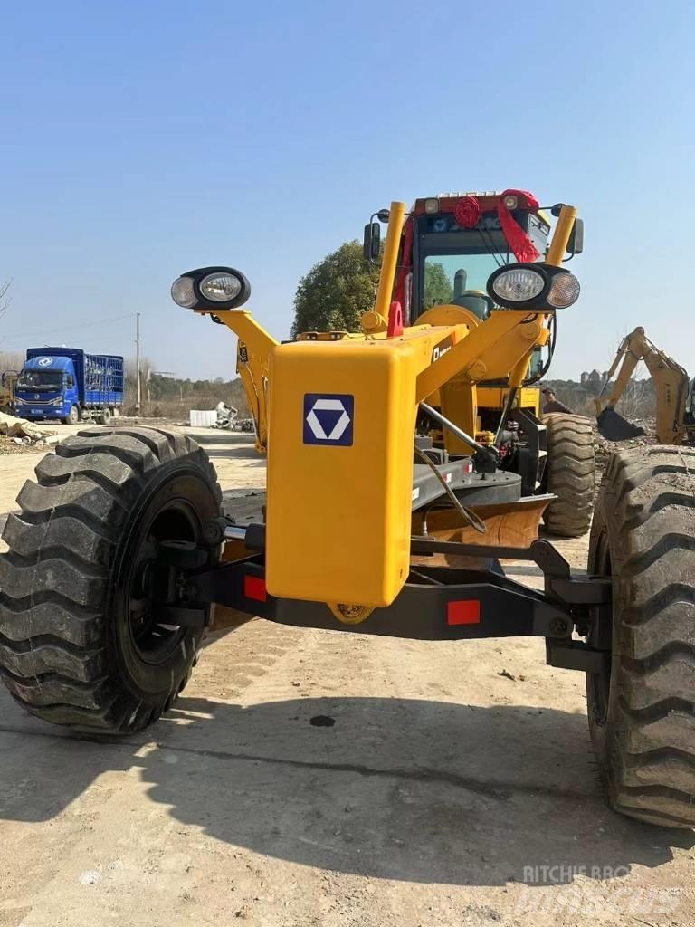 XCMG GR 2153 Grader