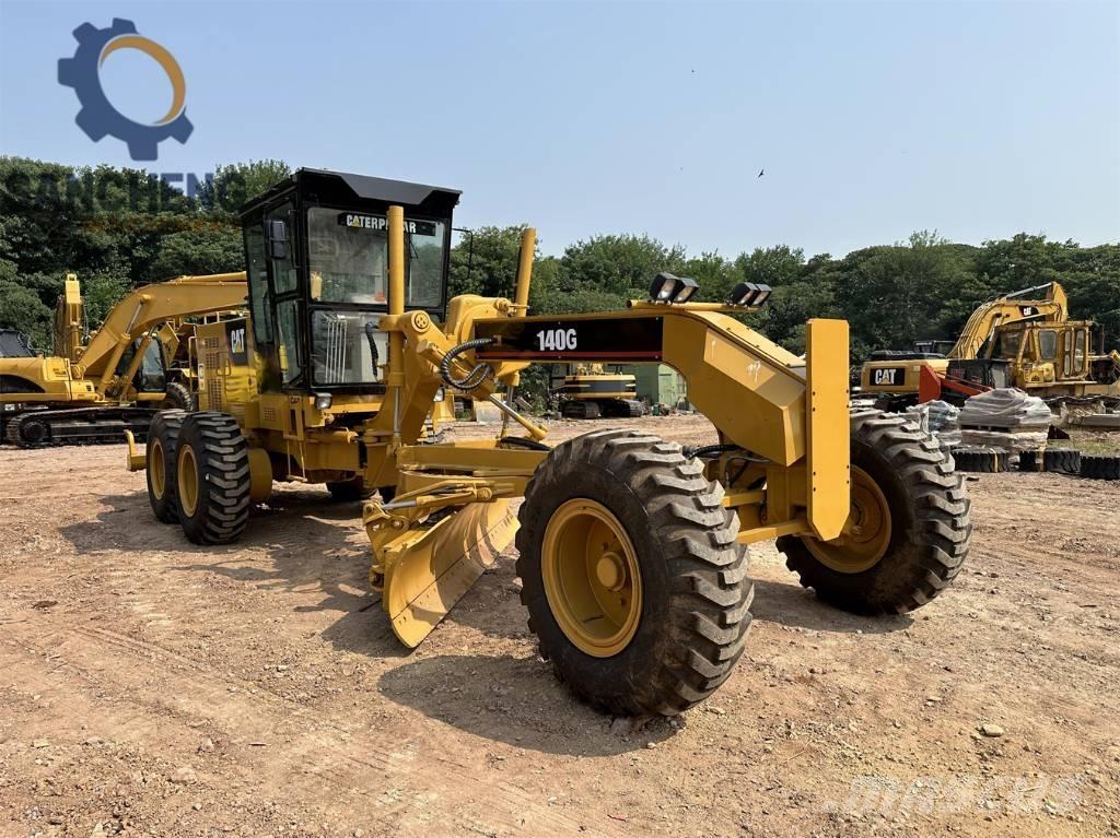 CAT 140 G Grader