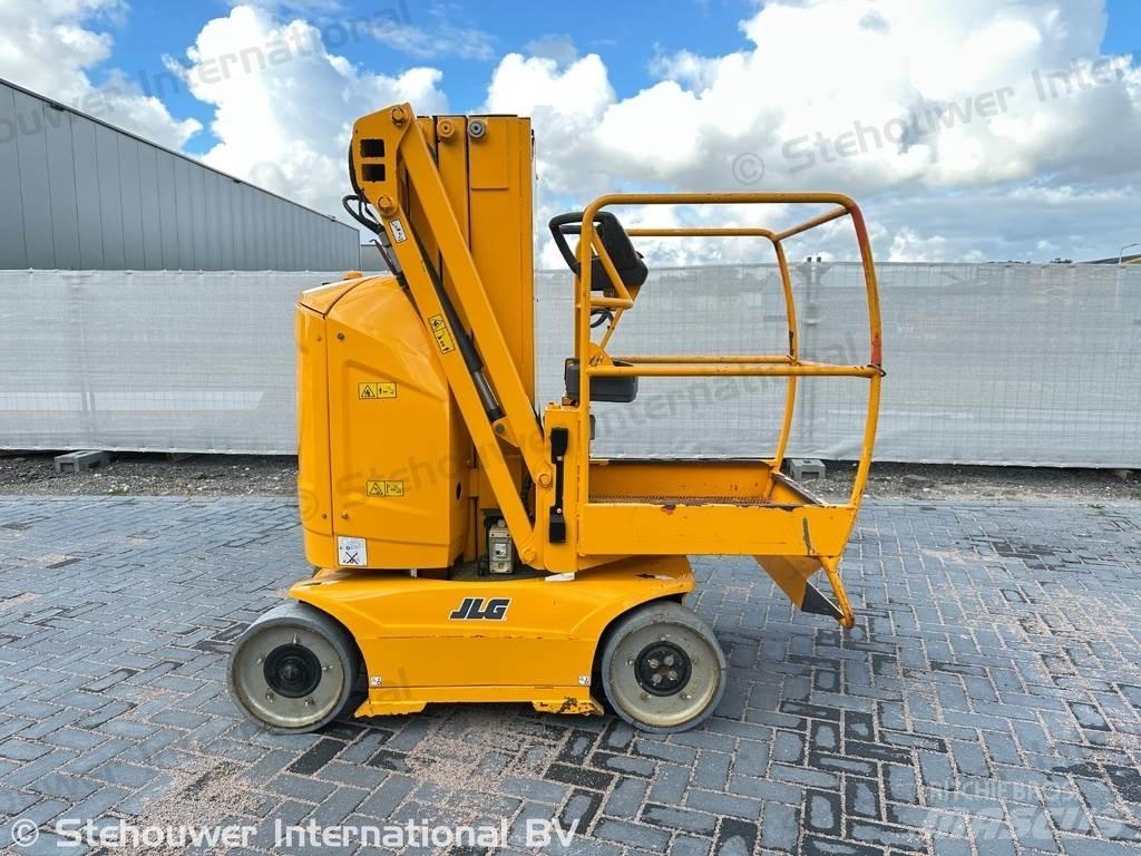 JLG Toucan 8E Andere Arbeitsbühnen