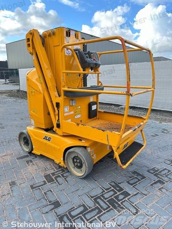 JLG Toucan 8E Andere Arbeitsbühnen
