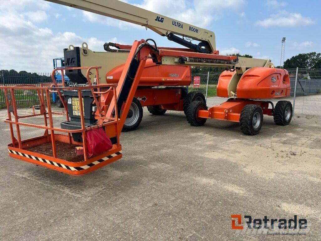 JLG 460 SJ Teleskopbühnen