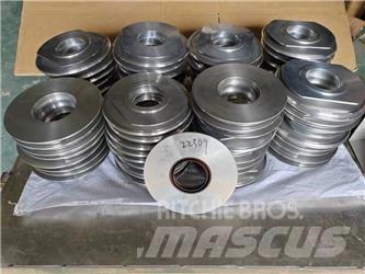 CLAAS Sealing washer Chassis