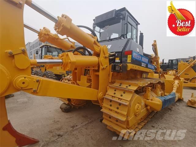 Shantui SD 22 Bulldozer