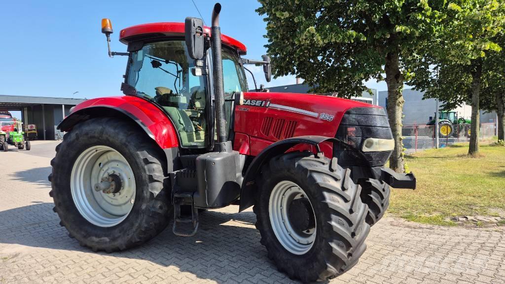 Case IH Puma 185 Traktoren