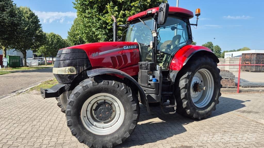 Case IH Puma 185 Traktoren
