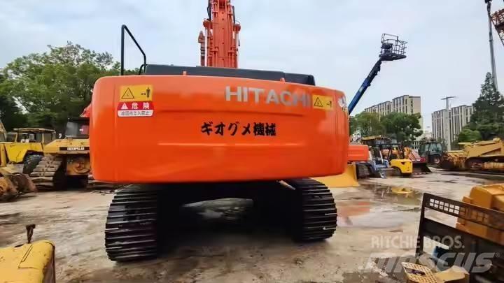Hitachi ZX450H Raupenbagger