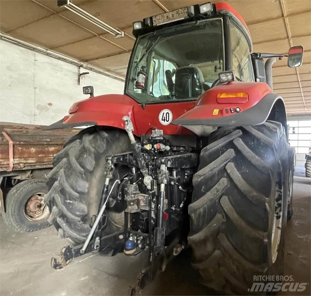 Case IH Magnum 340 Traktoren