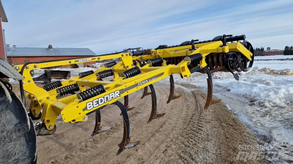 Bednar FN 3000 Grubber
